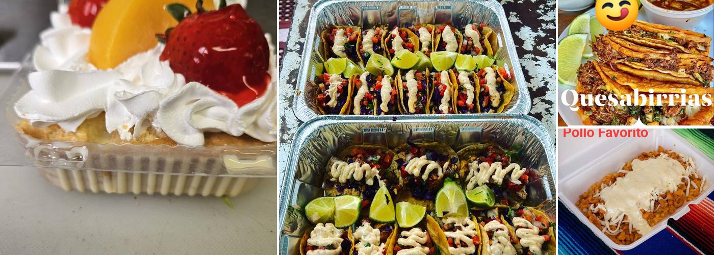 Tacos Jalisco 2 (taco truck)