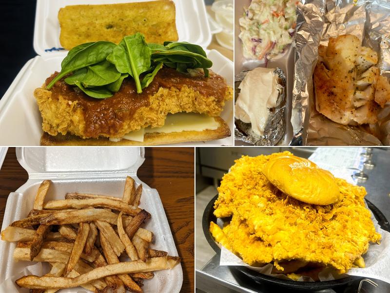 Casford’s Crossing