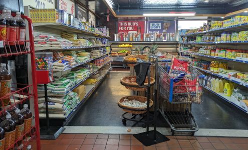 Cuban KY Restaurant & Grocery