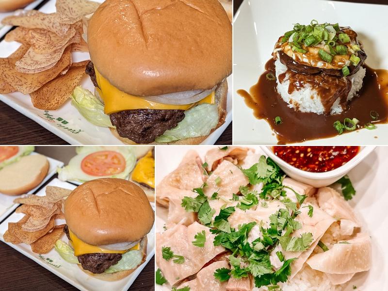 WhatEver Nom Nom @Little Dipper