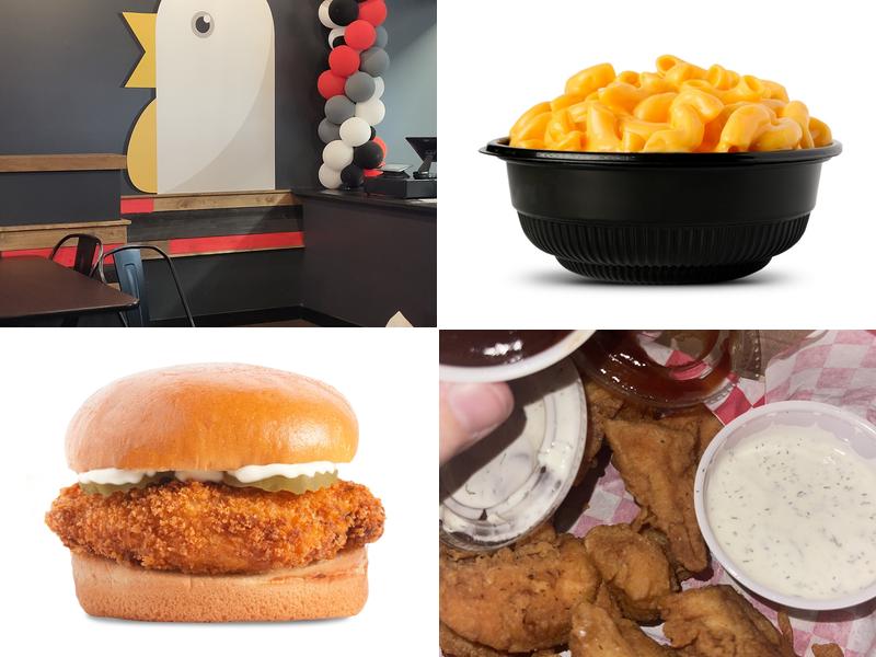 Wing Snob 66834 Gratiot Ave, Richmond