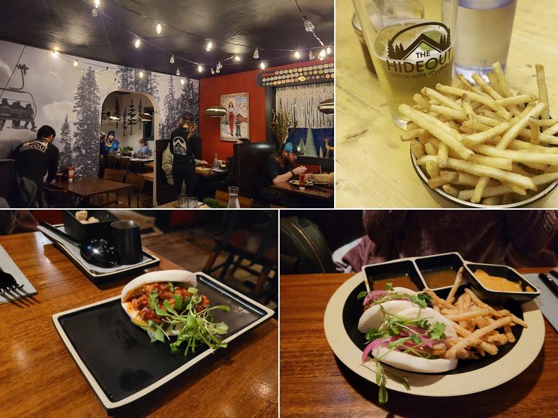 The Hideout 208 Elk Ave, Crested Butte