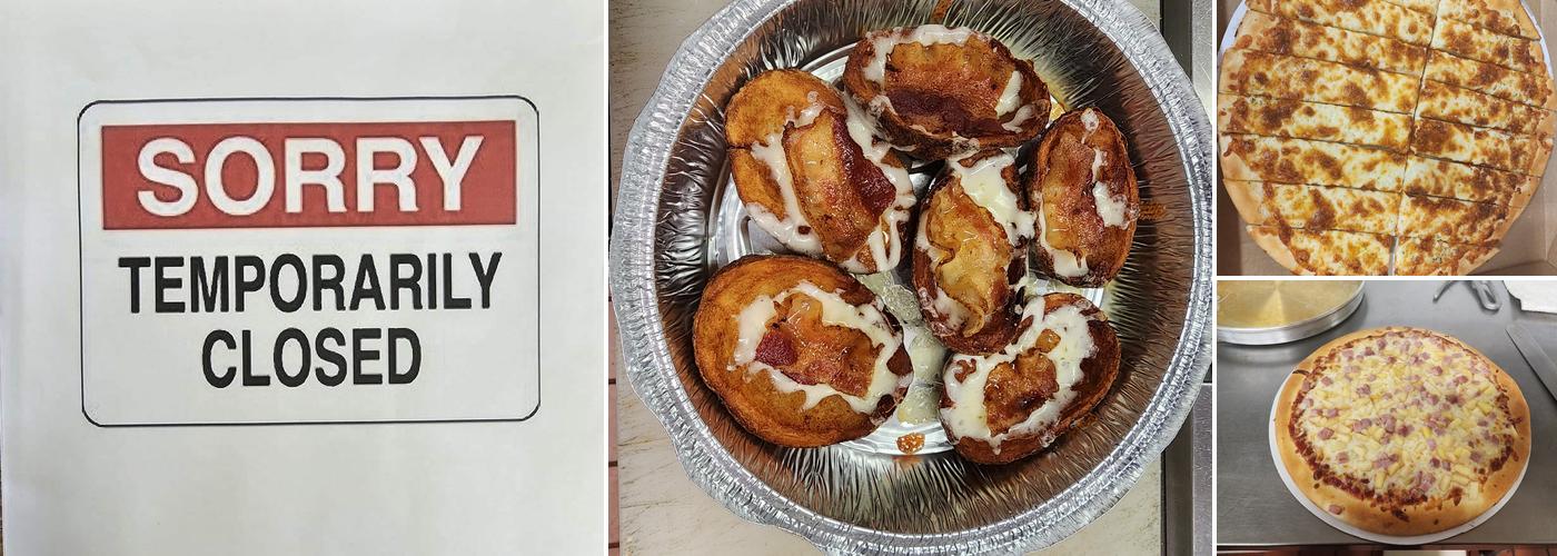 American Pie Pizza and More