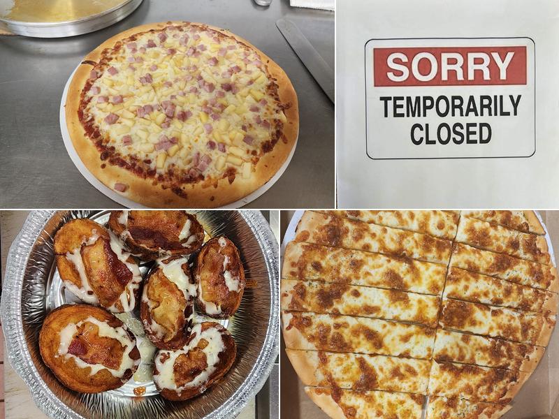 American Pie Pizza and More