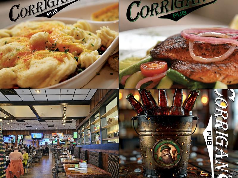 Corrigan's Pub