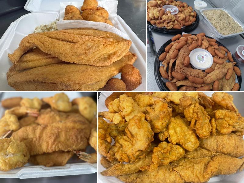 Mr. B's On The Go DMV