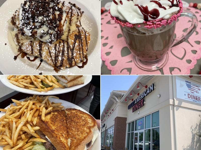 Great American Diner