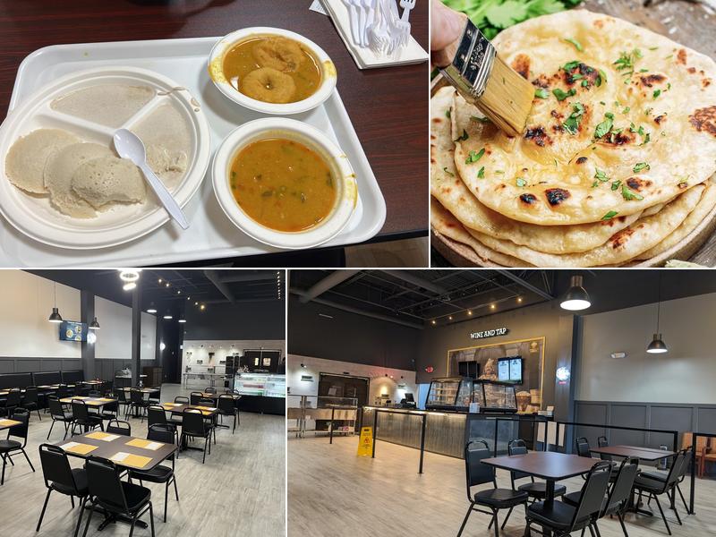 Bheemas Indian Kitchen