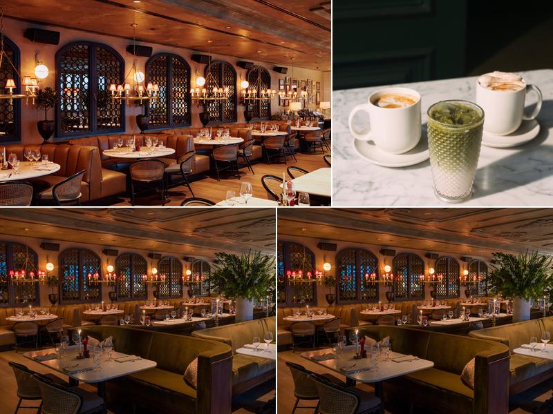 Le Âme 4360 E Camelback Rd, Phoenix