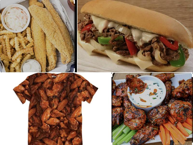 Tony’s House of Wingz LLC