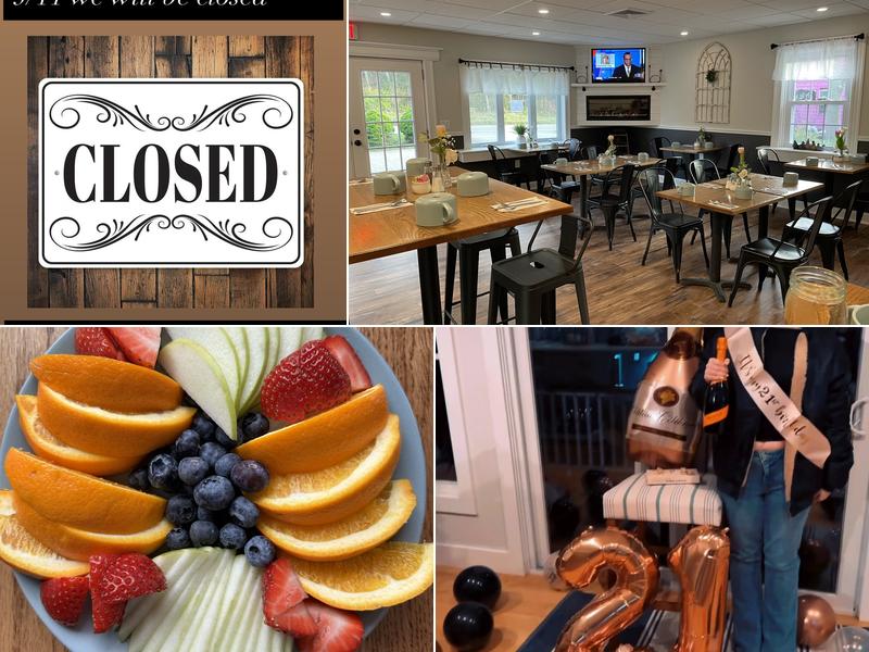 REDS 76 S Broad St, Pawcatuck