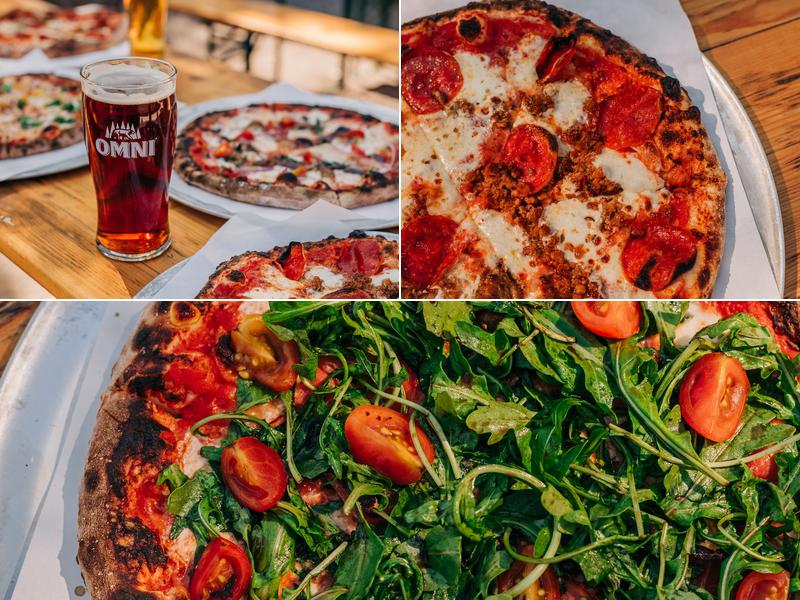Bear Paw Pizza 15701 Biscayne Ave, Rosemount
