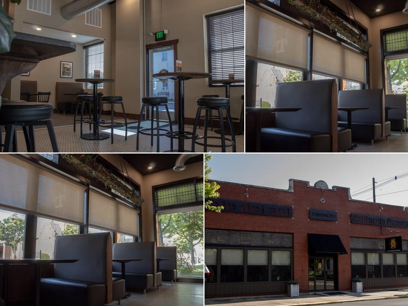 Cafe Del Sol 164 E Baltimore St, Greencastle