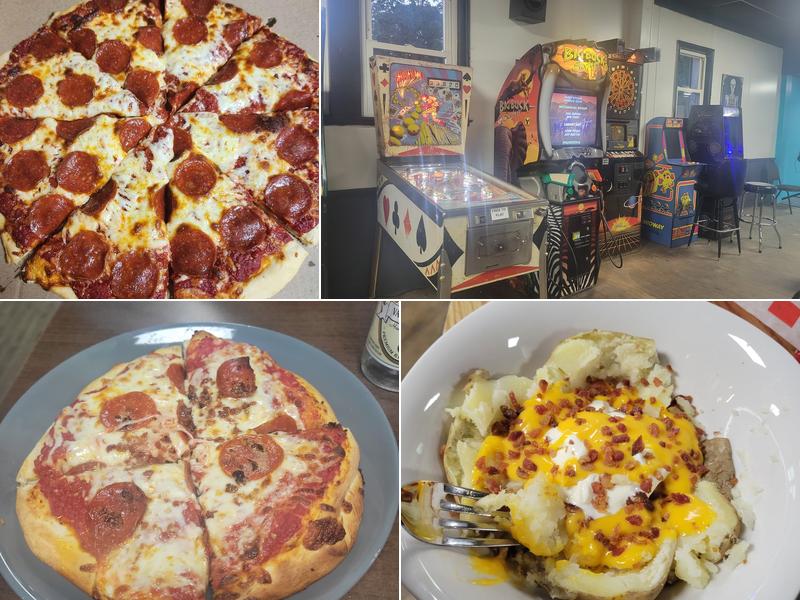 Huey Hangout Family Fun Spot