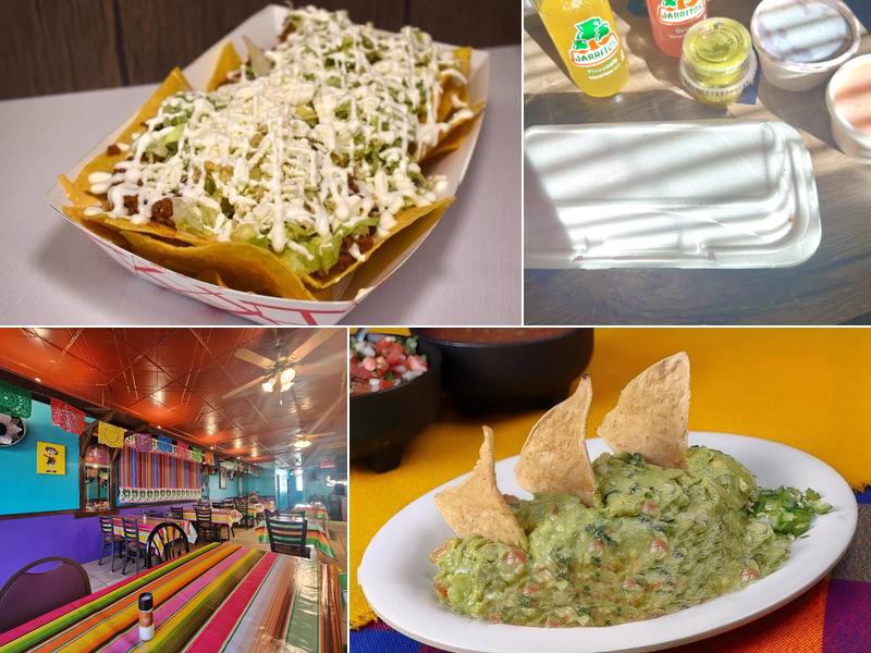 El Rincón Oaxaqueño