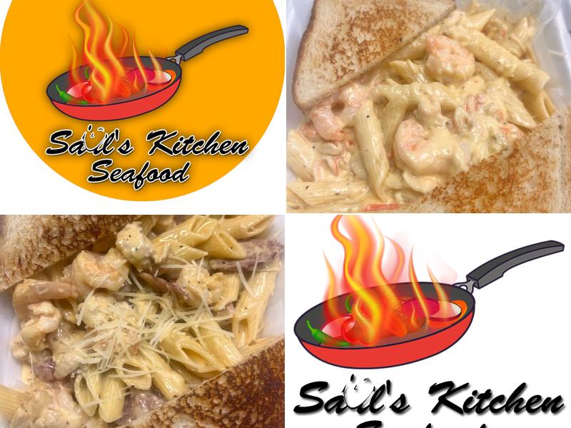 Saul's Kitchen & Seafood