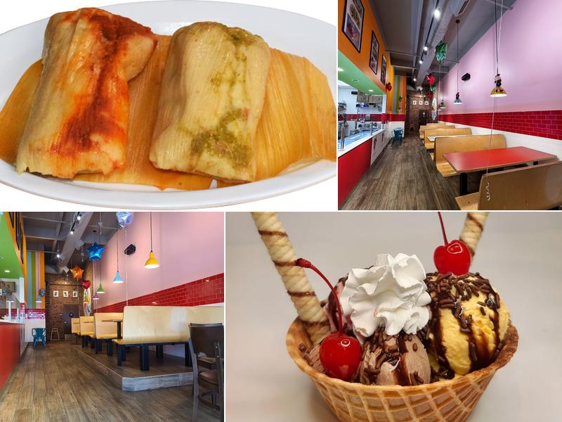 La Michoacana Frozen Delights