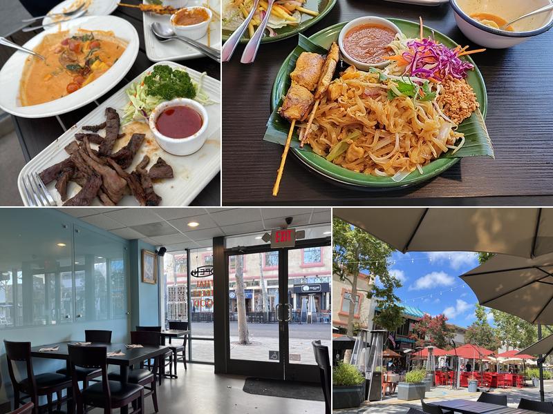 Amarin Thai cuisine #2