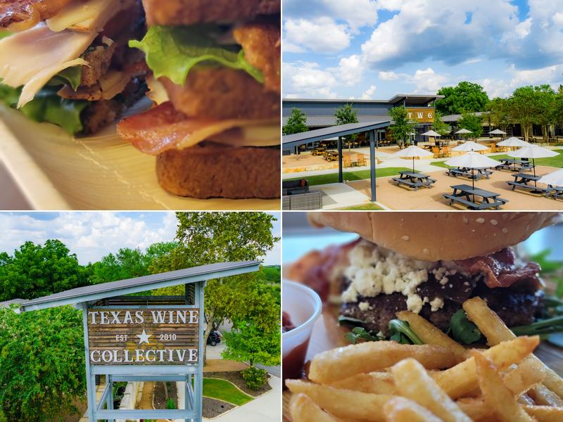 Cork & Fork Mobile Kitchen