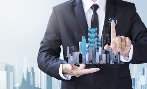 Texas Commercial Appraisals