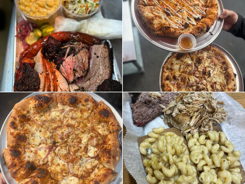 Project BBQ South 3209 S Roan St, Johnson City