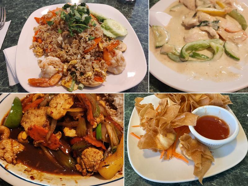 Song Lan 12012 E Sprague Ave # 1, Spokane Valley