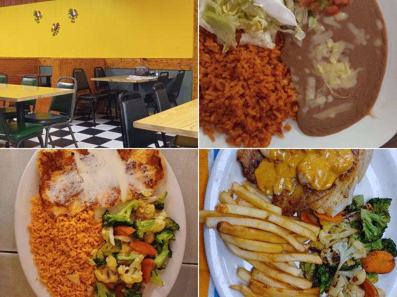 3 Hermanas 3190 US Highway 25East, Tazewell