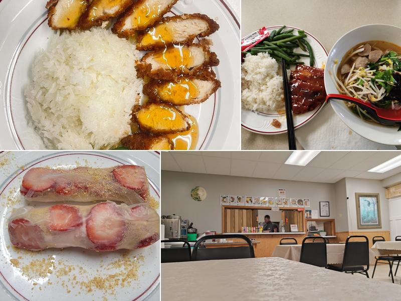 Han's Kitchen 304 Water St S, Northfield