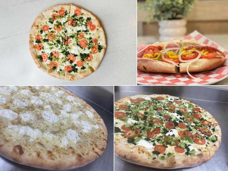 Giuseppe's Pizzeria by Brothers