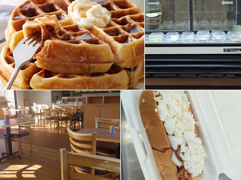 South 29 Grill 1301 S Cannon Blvd, Kannapolis