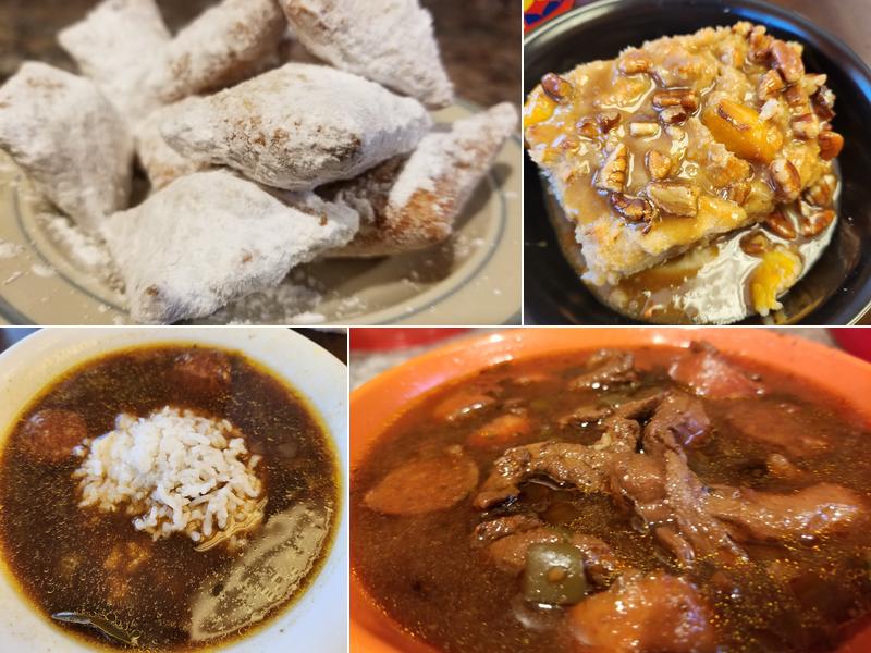 Ca C'est Bon Food Truck