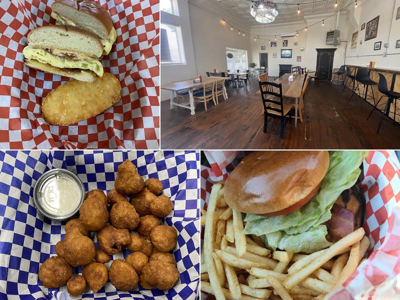 FRIED 107 E Maley St, Willcox