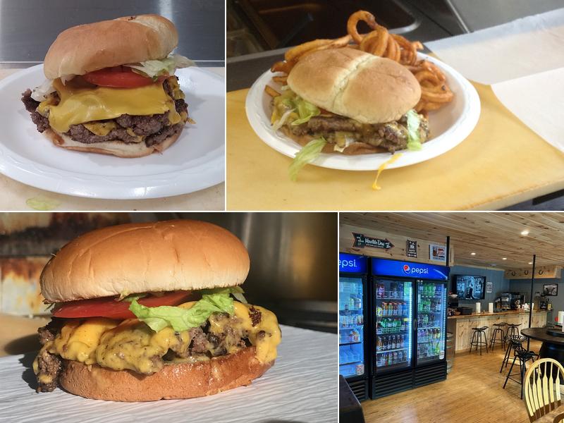 Hungry Mother Grill & Grocery