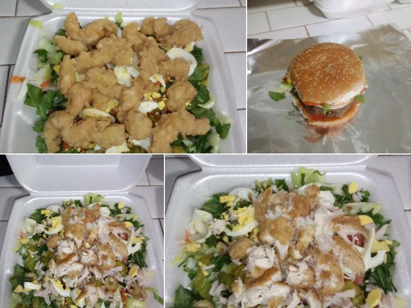 M&M Lunchbox LLC 128 Carolyn Ave, Jackson