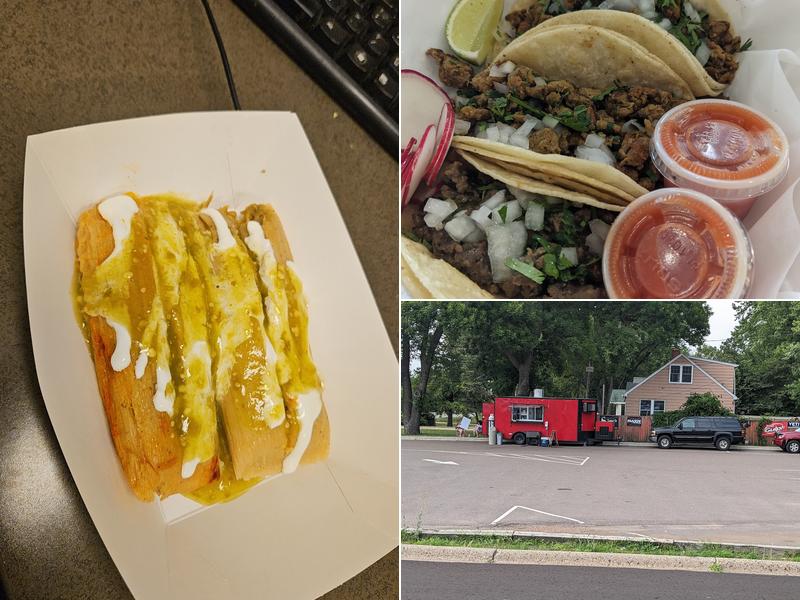 Mi Sazón 2015 Geneva Ave N, Oakdale