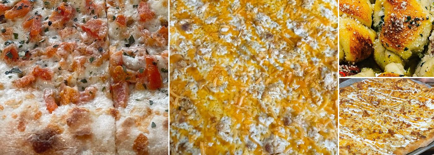 Main Street Pizzeria