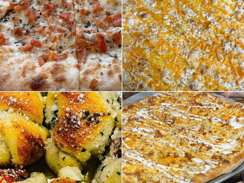 Main Street Pizzeria