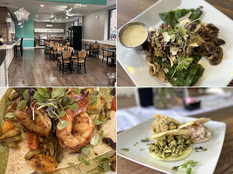 Piccola Venezia Crepes, Gelato & More