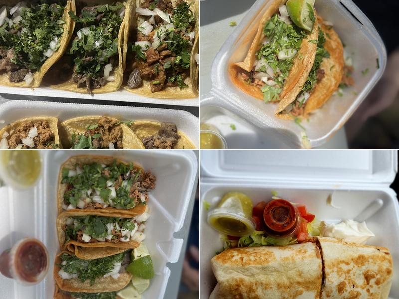 Taqueria Viva Mexico