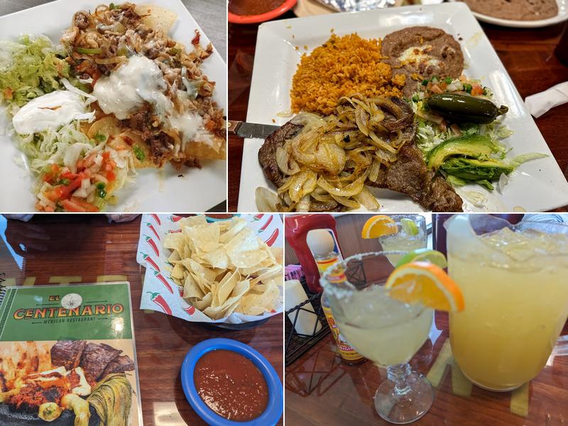 El Centenario 101 Discovery appartment road, Waynesville