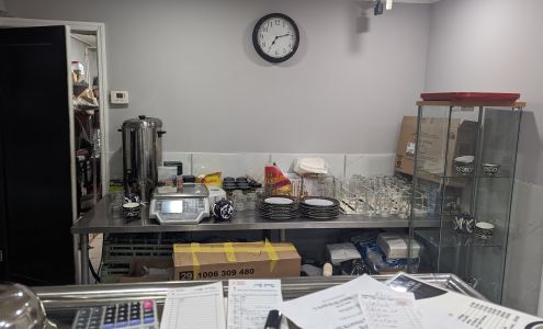 101 Kosher Deli Tandoori Restaurant