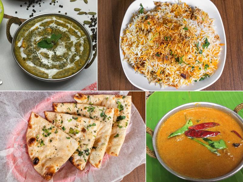 Cafe India 15803 Windermere Dr #206, Pflugerville