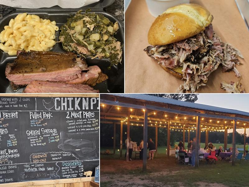 Chik-N-Pig 6197 MS-613, Lucedale