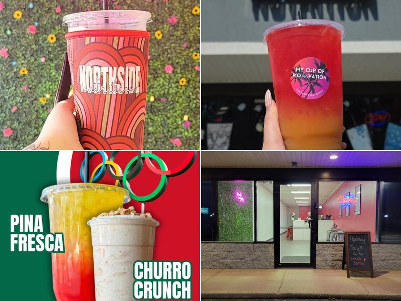 Northside Nutrition 1627 N Michigan St suite 101, Plymouth