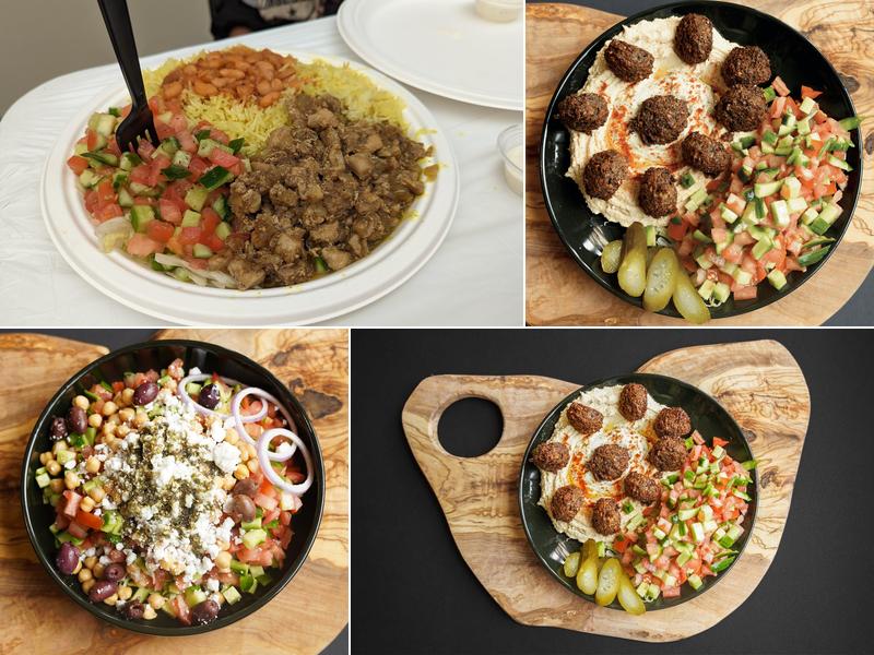 Harissa Mediterranean Kitchen