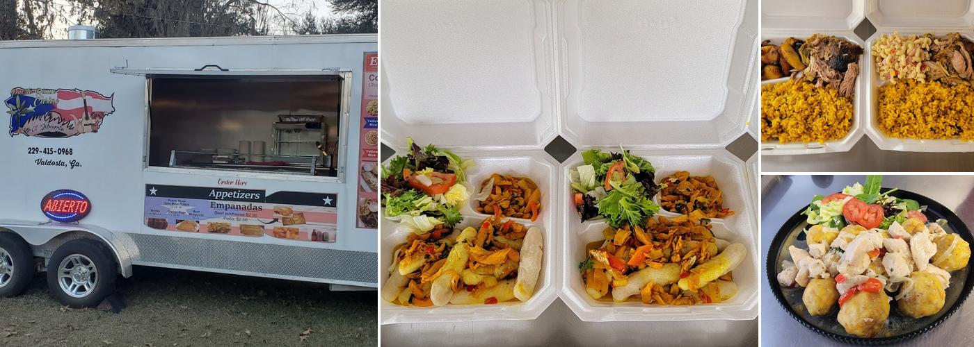 Puertorican Cuisine El Jibarito