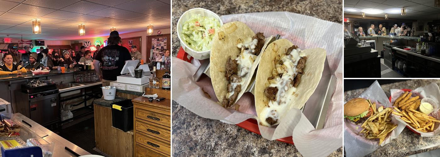 The Red Retriever Bar & Grill