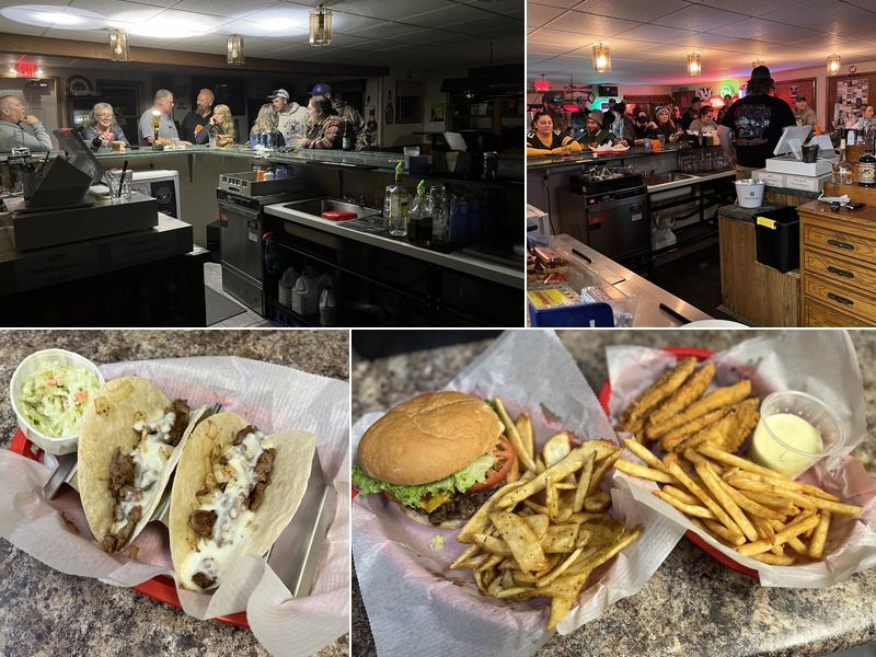 The Red Retriever Bar & Grill