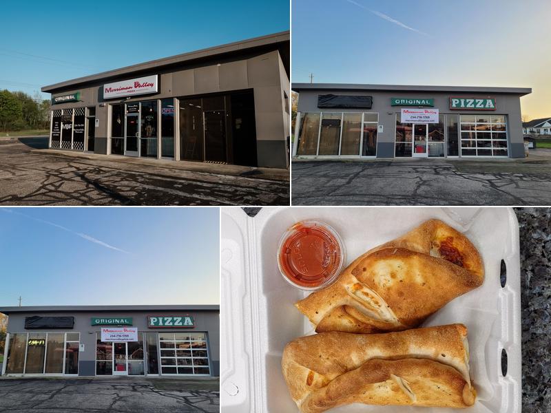 Merriman Valley Pizza