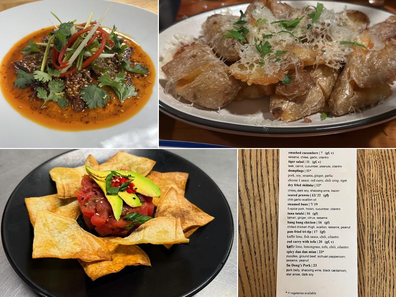 Scrag & Roe 40 Bridge St, Waitsfield